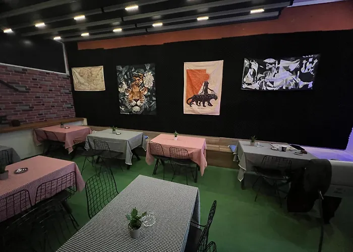 Stay Inn Edirne فندق أديرني