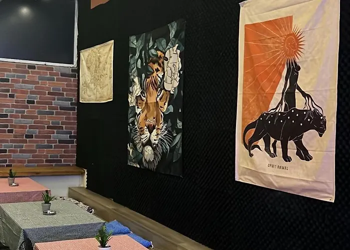 فندق Stay Inn Edirne *